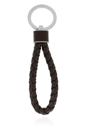 Silver Keychain HARMS CAGE-D LAYER Diesel - Vitkac AS
